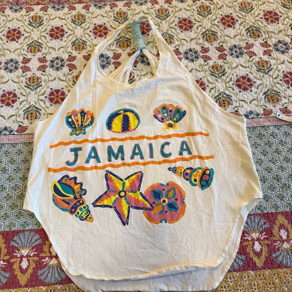 Vintage Jamaica T-Shirt